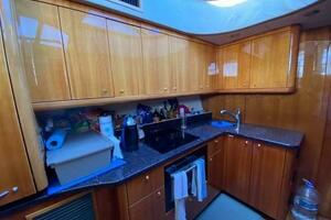 2006 Sunseeker Manhattan 50 thumbnail 27