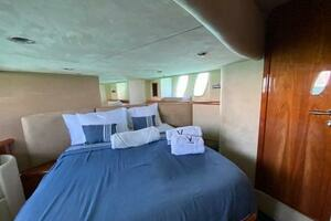 2006 Sunseeker Manhattan 50 thumbnail 34