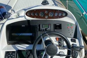 2006 Sunseeker Manhattan 50 thumbnail 17