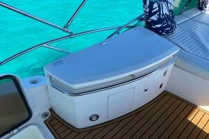 2006 Sunseeker Manhattan 50 thumbnail 21
