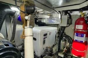 2006 Sunseeker Manhattan 50 thumbnail 46