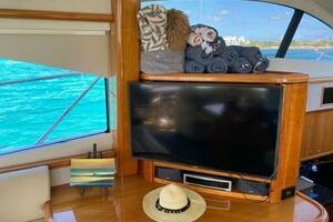 2006 Sunseeker Manhattan 50 thumbnail 12