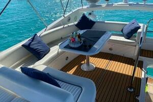 2006 Sunseeker Manhattan 50 thumbnail 20