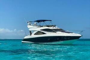 2006 Sunseeker Manhattan 50 thumbnail 1