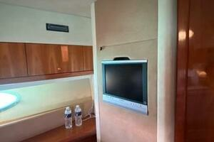 2006 Sunseeker Manhattan 50 thumbnail 35