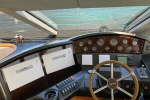 2006 Sunseeker Manhattan 50 thumbnail 10