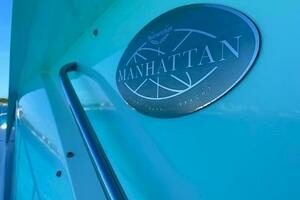 2006 Sunseeker Manhattan 50 thumbnail 23