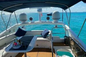 2006 Sunseeker Manhattan 50 thumbnail 15