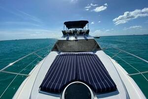 2006 Sunseeker Manhattan 50 thumbnail 25