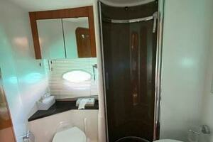 2006 Sunseeker Manhattan 50 thumbnail 40