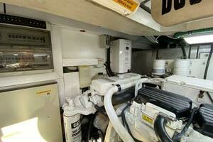 2006 Sunseeker Manhattan 50 thumbnail 45