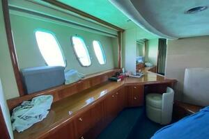 2006 Sunseeker Manhattan 50 thumbnail 29