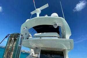 2006 Sunseeker Manhattan 50 thumbnail 5