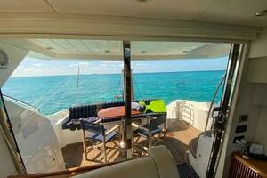 2006 Sunseeker Manhattan 50 thumbnail 9