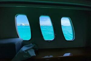 2006 Sunseeker Manhattan 50 thumbnail 31