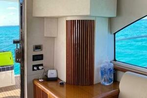 2006 Sunseeker Manhattan 50 thumbnail 13