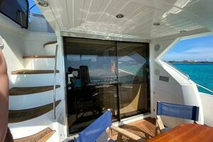 2006 Sunseeker Manhattan 50 thumbnail 7