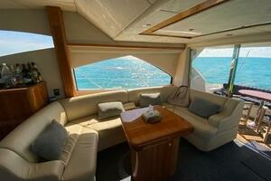 2006 Sunseeker Manhattan 50 thumbnail 11
