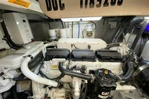 2006 Sunseeker Manhattan 50 thumbnail 44