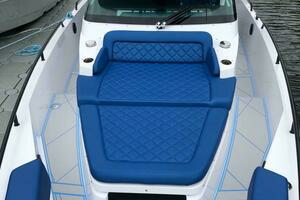 2019 Axopar 37 Sun-Top Brabus  Package thumbnail 2