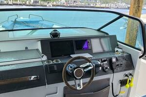 2019 Axopar 37 Sun-Top Brabus  Package thumbnail 9