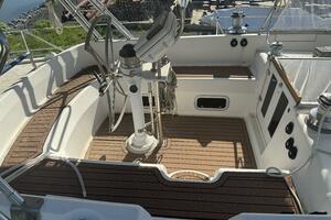zaya 42ft Hunter Yacht For Sale