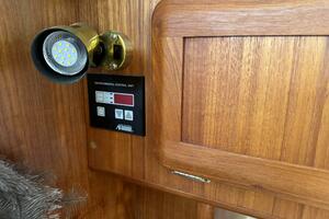 zaya 42ft Hunter Yacht For Sale
