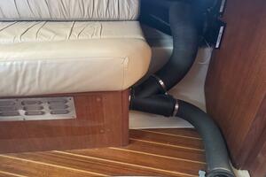 zaya 42ft Hunter Yacht For Sale