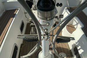 zaya 42ft Hunter Yacht For Sale