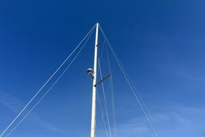 zaya 42ft Hunter Yacht For Sale
