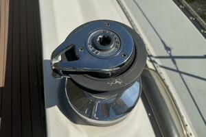 zaya 42ft Hunter Yacht For Sale