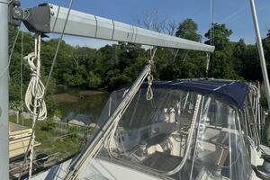 zaya 42ft Hunter Yacht For Sale