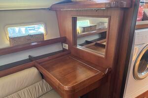 zaya 42ft Hunter Yacht For Sale