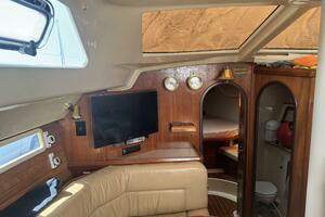 zaya 42ft Hunter Yacht For Sale