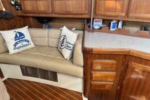 zaya 42ft Hunter Yacht For Sale