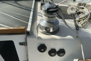 zaya 42ft Hunter Yacht For Sale