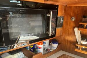 zaya 42ft Hunter Yacht For Sale