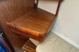 zaya 42ft Hunter Yacht For Sale