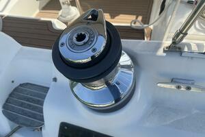 zaya 42ft Hunter Yacht For Sale
