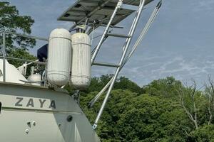 zaya 42ft Hunter Yacht For Sale