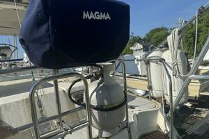 zaya 42ft Hunter Yacht For Sale