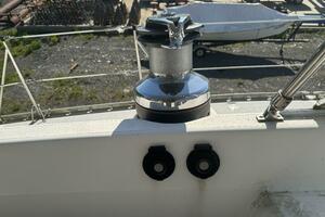 zaya 42ft Hunter Yacht For Sale