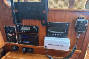 zaya 42ft Hunter Yacht For Sale