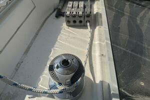 zaya 42ft Hunter Yacht For Sale