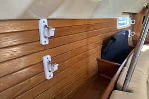 zaya 42ft Hunter Yacht For Sale
