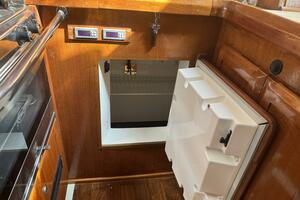 zaya 42ft Hunter Yacht For Sale