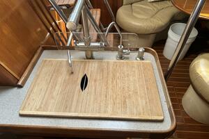 zaya 42ft Hunter Yacht For Sale