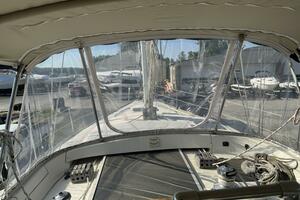zaya 42ft Hunter Yacht For Sale