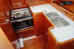TEMPEST 36ft Beneteau Yacht For Sale