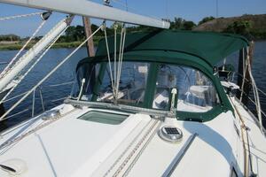 TEMPEST 36ft Beneteau Yacht For Sale